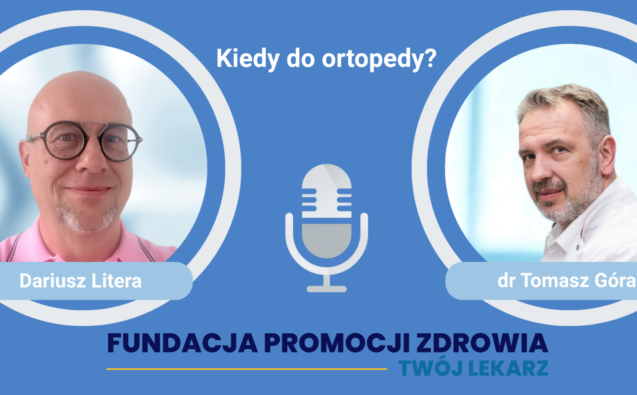 ortopedia fundacja foto