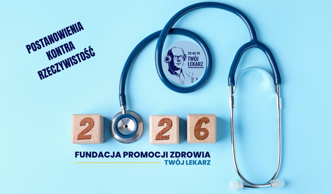 FUNDACJA POSTANOWIENIA