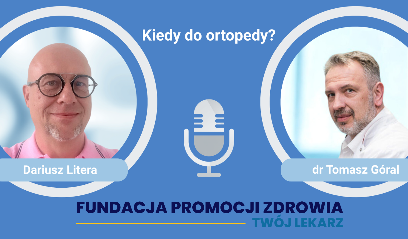 ortopedia fundacja foto