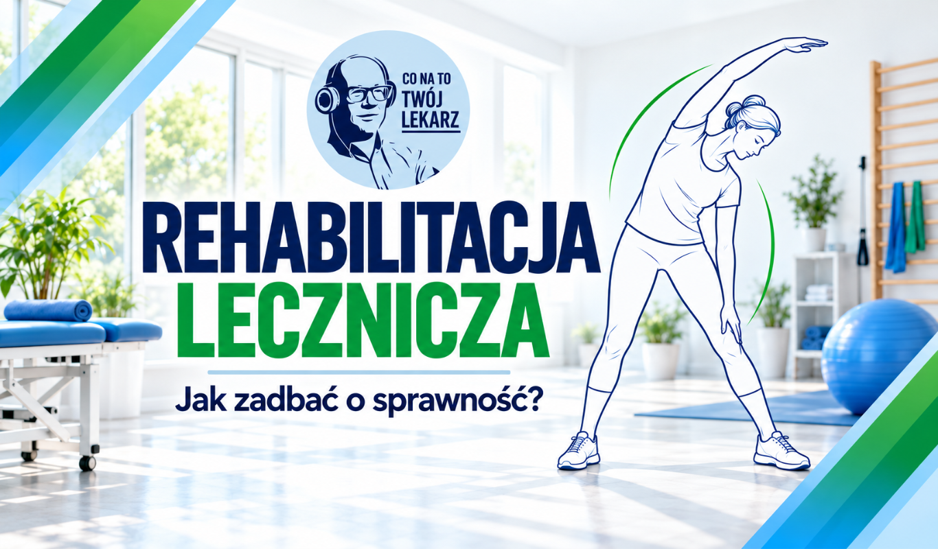 rehabilitacja lecznicza ilustracja